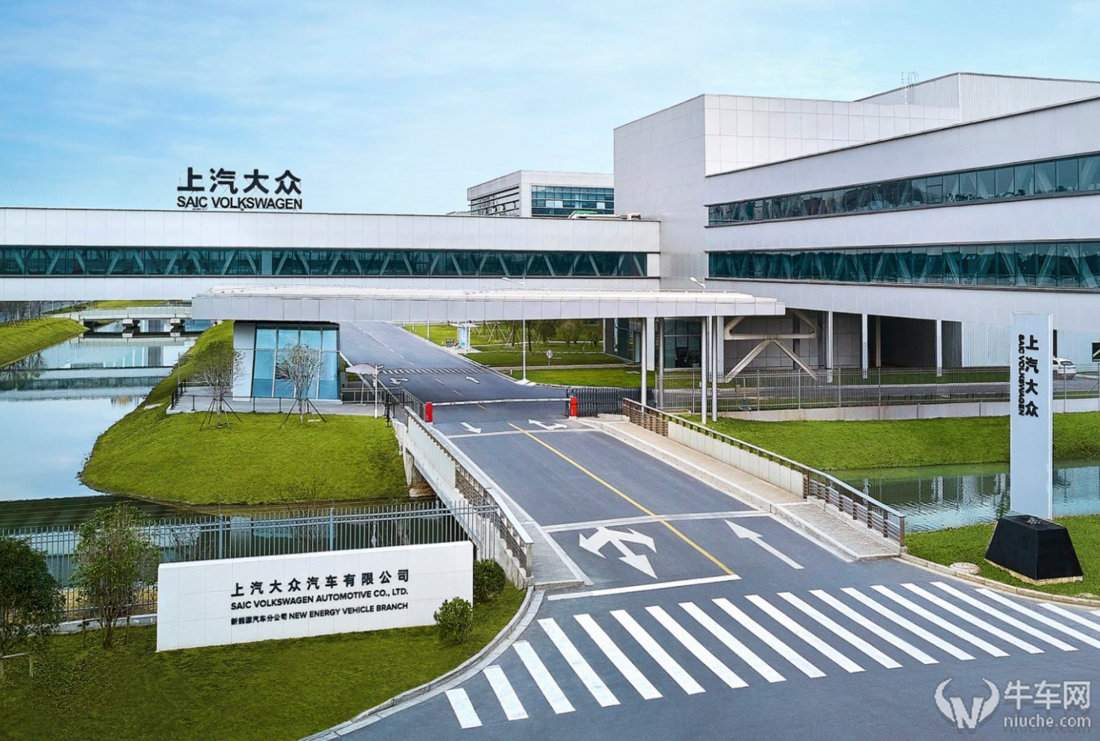 合资车企破局立新，上汽大众合资2.0加速落地观察