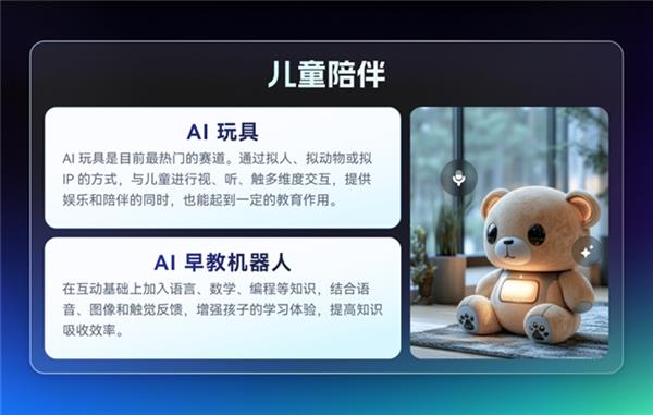 AI玩具站在风口，实现真正的情感陪伴之道  第2张