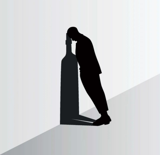职场人士新生活起点，戒酒之路启航！