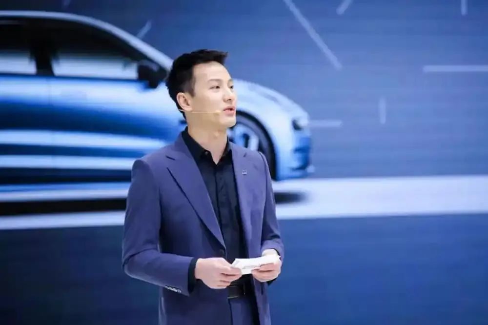 极氪科技集团人事变动能否助力达成年度目标？车圈高层换将引关注！  第2张