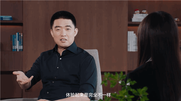 李想回应开源理想星环OS：就是为了感谢DeepSeek