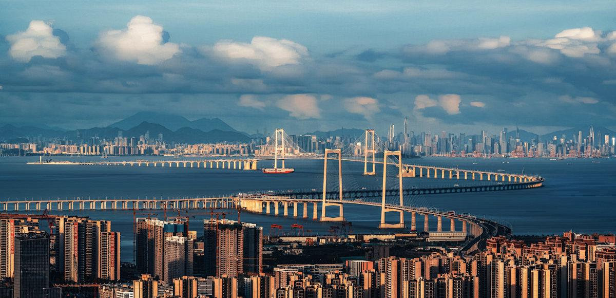 深圳精神与汽车产业变革交汇——2025粤港澳大湾区车展深度观察