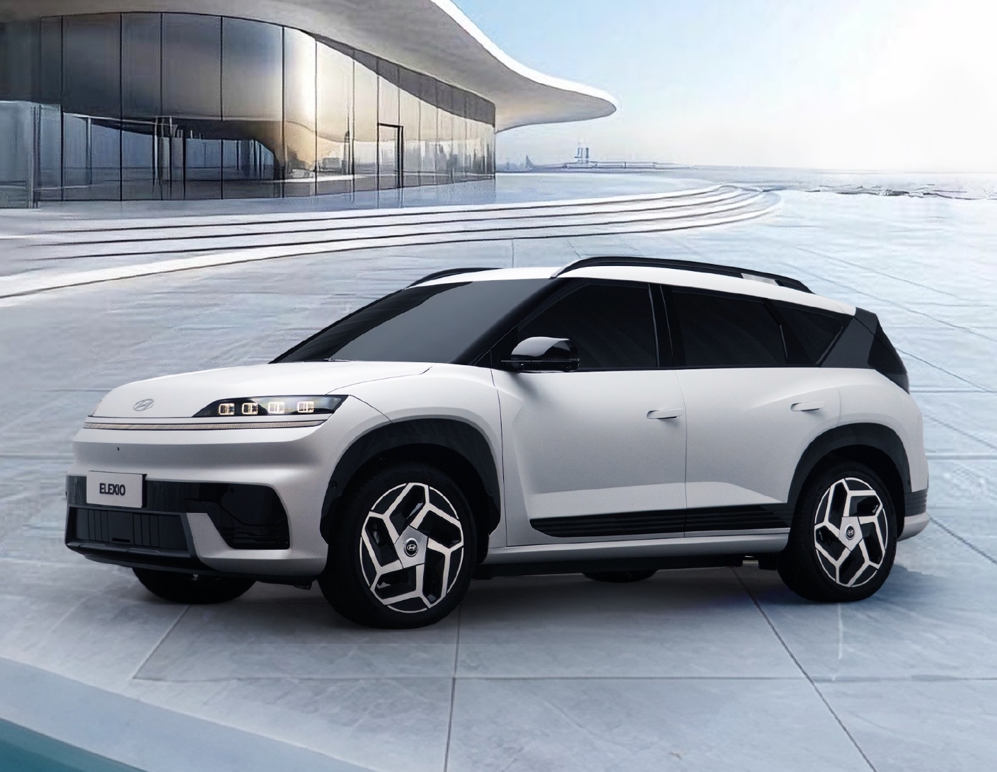 奥迪Q6L e-tron领衔，多款合资及进口SUV新车即将上市，等等再出手！