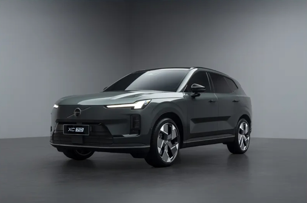 奥迪Q6L e-tron领衔，多款合资及进口SUV新车即将上市，等等再出手！