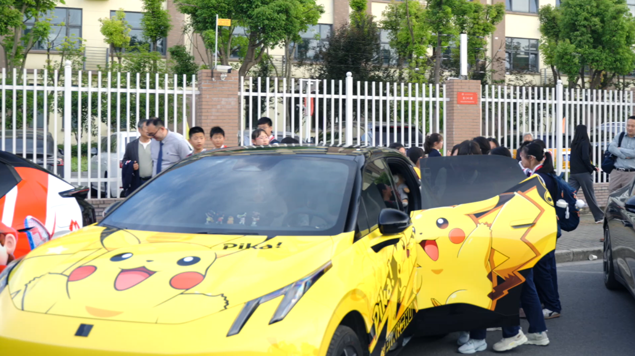 年轻人首选改装利器，领克Z20限时优惠，仅需10.59万起！