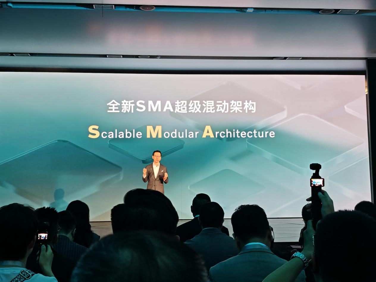 沃尔沃超越BBA，实现历史性壮举的壮举  第3张