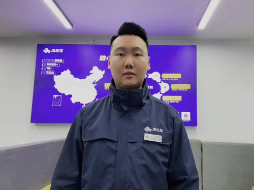 淘车车沈阳门店之星的二手车之道，利他之心，行利他之事