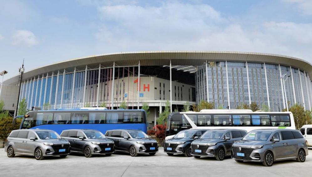 上汽享道出行完成C轮逾13亿元融资，刷新近三年出行行业融资纪录