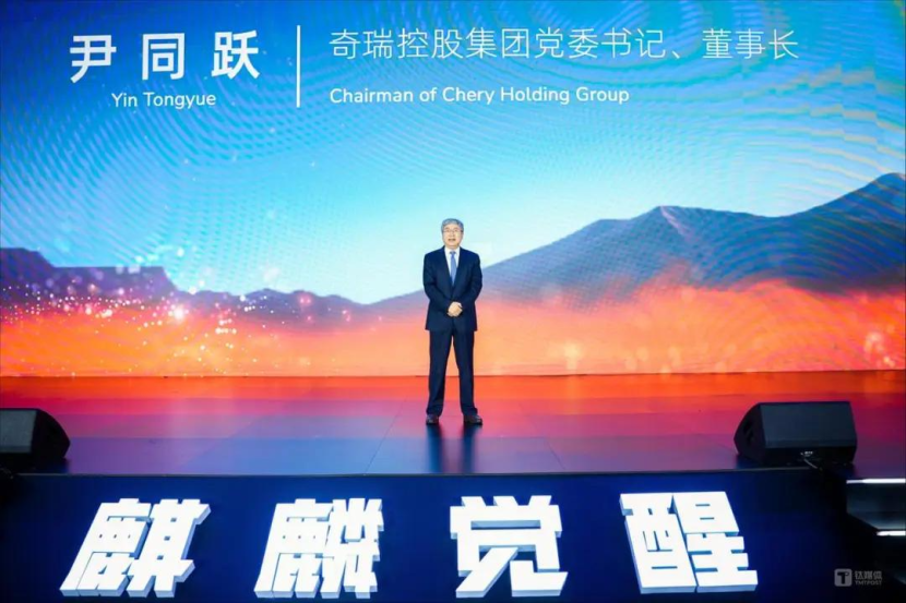吉利与奇瑞策略调整，长城面临挑战？